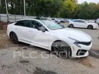 2025 KIA K5 фото