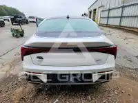 2025 KIA K5 фото