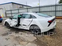 2025 KIA K5 фото