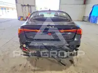 2025 KIA K5 photo