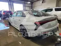 2025 KIA K5 фото