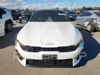 2025 KIA K5 фото