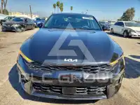 2025 KIA K5 фото