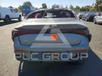 2025 KIA K5 фото