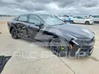 2025 KIA K5 фото