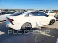 2025 KIA K5 фото