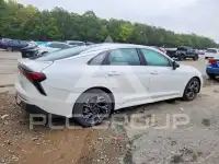2025 KIA K5 фото