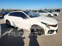 2025 KIA K5 фото