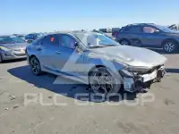 2025 KIA K5 фото