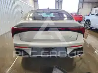 2025 KIA K5 фото