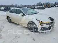 2025 KIA K5 фото