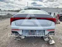 2025 KIA K5 фото