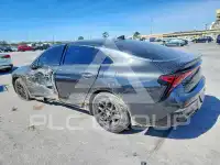2025 KIA K5 фото