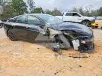 2025 KIA K5 фото