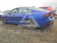 2025 KIA K5 фото