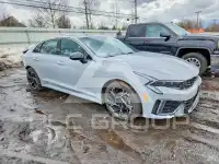 2025 KIA K5 фото
