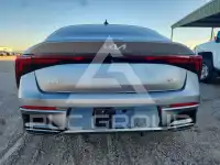 2025 KIA K5 фото