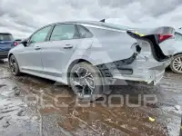 2025 KIA K5 фото