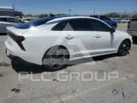 2025 KIA K5 фото