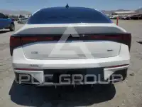 2025 KIA K5 фото