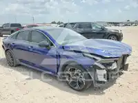 2025 KIA K5 photo