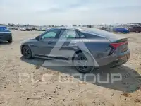 2025 KIA K5 photo