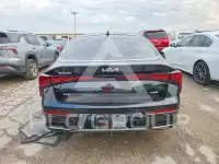 2025 KIA K5 фото