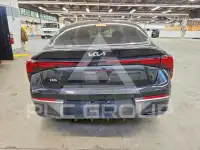2025 KIA K5 фото