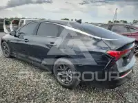 2025 KIA K5 фото