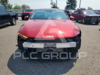 2025 KIA K5 фото