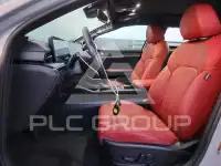 2025 KIA K5 фото