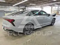 2025 KIA K5 фото