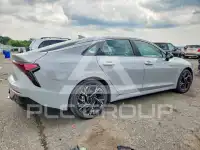 2025 KIA K5 фото