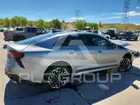 2025 KIA K5 фото