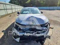 2025 KIA K5 фото