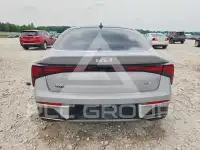 2025 KIA K5 photo