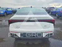 2025 KIA K5 photo