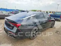 2025 KIA K5 фото
