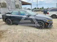 2025 KIA K5 фото