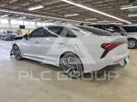 2025 KIA K5 фото