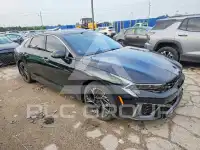 2025 KIA K5 фото