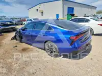 2025 KIA K5 фото