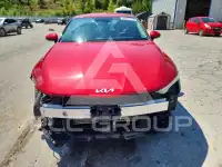 2025 KIA K5 photo