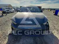 2025 KIA K5 photo