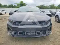 2025 KIA K5 photo