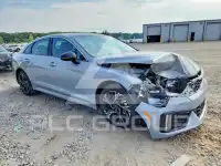 2025 KIA K5 фото