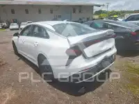 2025 KIA K5 фото