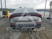 2025 KIA K5 photo