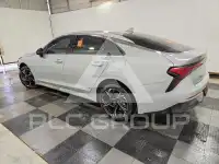 2025 KIA K5 фото