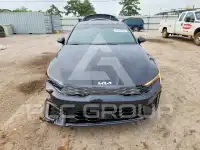 2025 KIA K5 фото